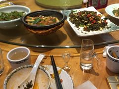 -滇道云南特色料理(康定路店)