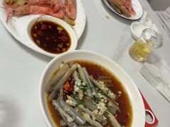 -健跳小海鲜(人民路店)