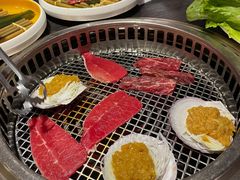 -AJIYA·池袋日式烧肉自助(天津万象城店)