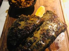 -The Meat & Wine Co Southbank(南岸店)