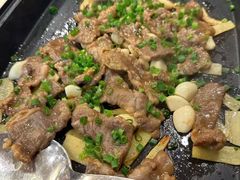 -麒麟中餐厅·经典粤菜·地道菜式老字号(广州长隆酒店)
