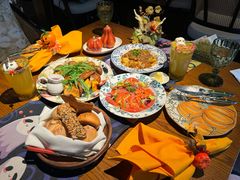 -弗兰克牛排西餐厅Ribone steak house(柠檬花园店)