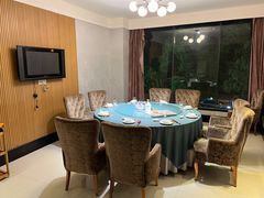 包厢-楚鱼王·河鲜·湖北菜(华农店)