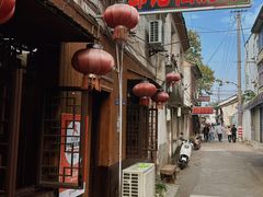 -邱记私房菜·十八年本地菜