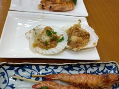 -银子铁板烧料理自助餐(人民广场店)