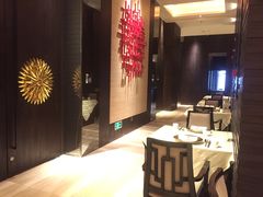 -上海金桥红枫万豪酒店-万豪中餐厅