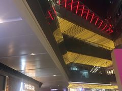 -IPARK购物中心