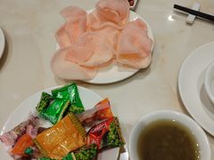 -御沪沪味园.融合菜.海鲜(斜土路店)