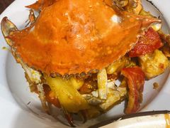 -夹夹大·蟹蟹大排档(财富又一城店)