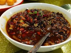 -大鸭梨烤鸭(左家庄店)