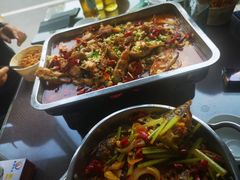 -荆楚食府(高铁店)