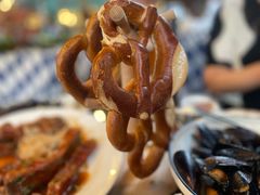 -宝莱纳餐厅(滨江店)