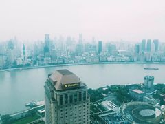 -翡翠36餐厅(浦东香格里拉店)