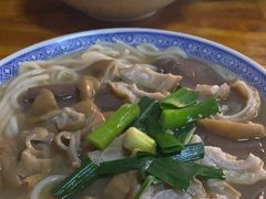 -锦泓老字号猪脏粉(东联大厦店)