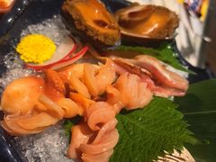 -家贺屋刺身寿司专门店