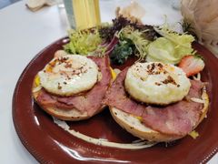-1/2half西餐(中大国际店)