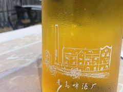 -大锅强·蒸海鲜青岛菜(金沙滩店)