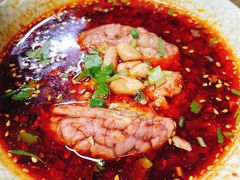 -四川老牛麻辣烫(北门桥店)