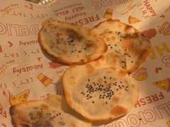 -杭州开元名都大酒店·地中海自助餐厅