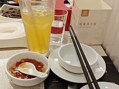 -海底捞火锅(杭州庆春路夜宵主题店)