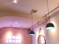 大堂-果呀呀(乐和城店)