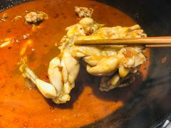 -老天桥蛙炉火锅(姑苏总店)
