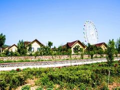 -红石寨旅游度假区
