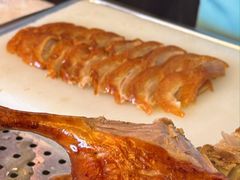 -海湾壹品·粤菜·早茶·烤鸭(拱北店)