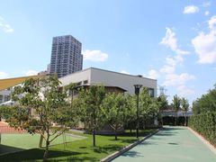 -华兰国际幼稚园(海逸园)