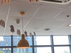 -麦当劳(开萝大道店)