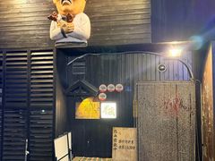 -半藏居酒屋(香港花园店)