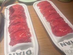 -掂档潮汕牛肉火锅(沈阳万象城店)
