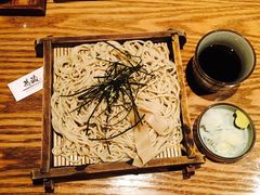 -万藏·荞麦酒房BANKURA JAPANESE SOBA KITCHEN(长乐路店)