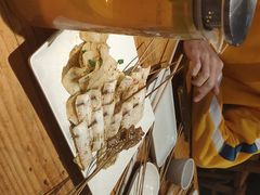 -木屋烧烤(坂田天安云谷店)