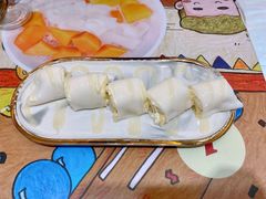 -甜心妈妈·榴莲星级糖水(北京路总店)