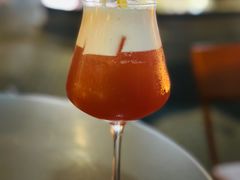 果酱面包-Calix&Lay's(新天地店)