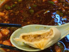 -金原鸭血粉丝汤·汤包·脆皮烤鸭(南京博物院店)
