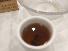 -金华安大酒楼·老牌潮菜·粤式茶点(东方国际店)