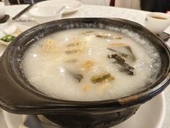 -中山国际酒店中餐厅