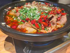 -破三川·新川菜(静安大融城店)