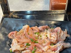 -牛犇烤肉(物资学院路店)