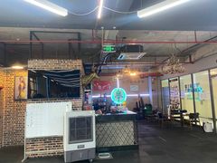 -豪思成DK健身私教连锁(凯乐国际店)