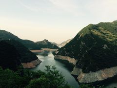 -黑河国家森林公园