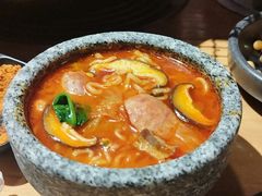 -九田家黑牛烤肉料理(溧阳吾悦店)