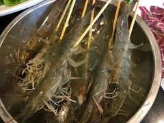 -吉友粥底火锅(方斜路店)