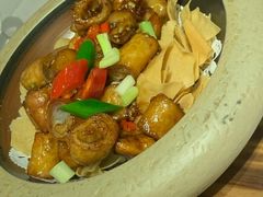 -山泉公馆酒家(广州东站店)