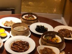 -杭州JW万豪酒店-万豪中餐厅