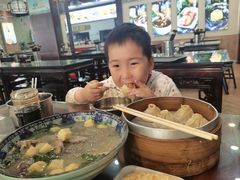 -冯鑫记南京鸭血粉丝汤(来燕路店)