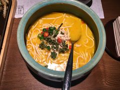 酸辣千叶豆腐-菩提素素食餐厅(晶郦馆店)