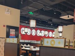 大堂-八合里潮汕鲜牛肉火锅(惠州华贸店)